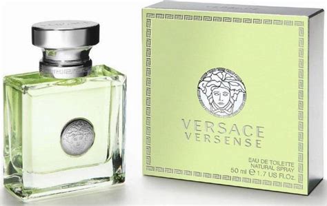 Zielone Produkty damskie Versace 